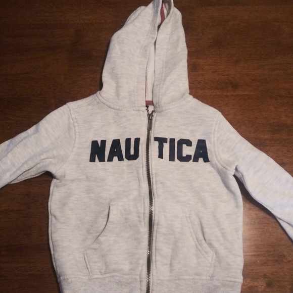 Náutica jacket - Picture 1 of 1